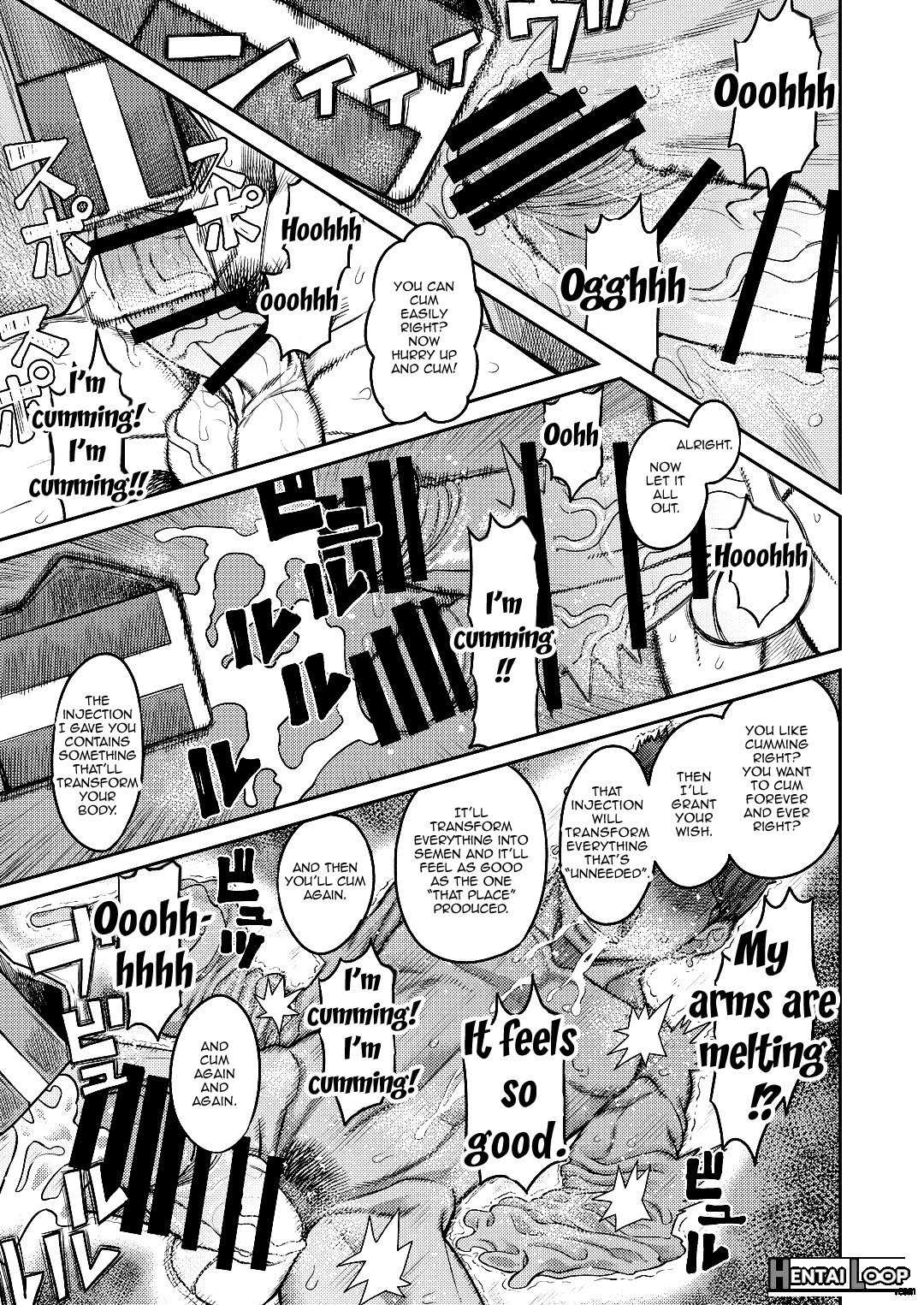 Onaho O Kattara Jinsei Shuuryou ~”anata” O Sakusei Shimasu~ page 41