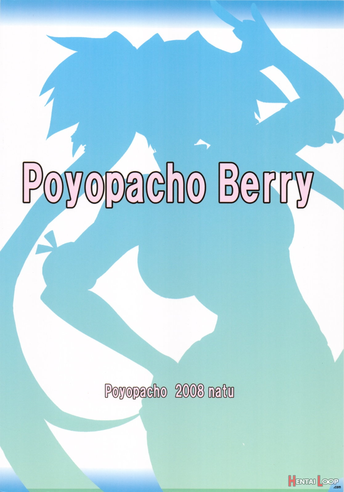 Poyopacho Berry page 25