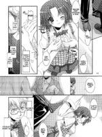 Seifuku Rakuen 10 page 7
