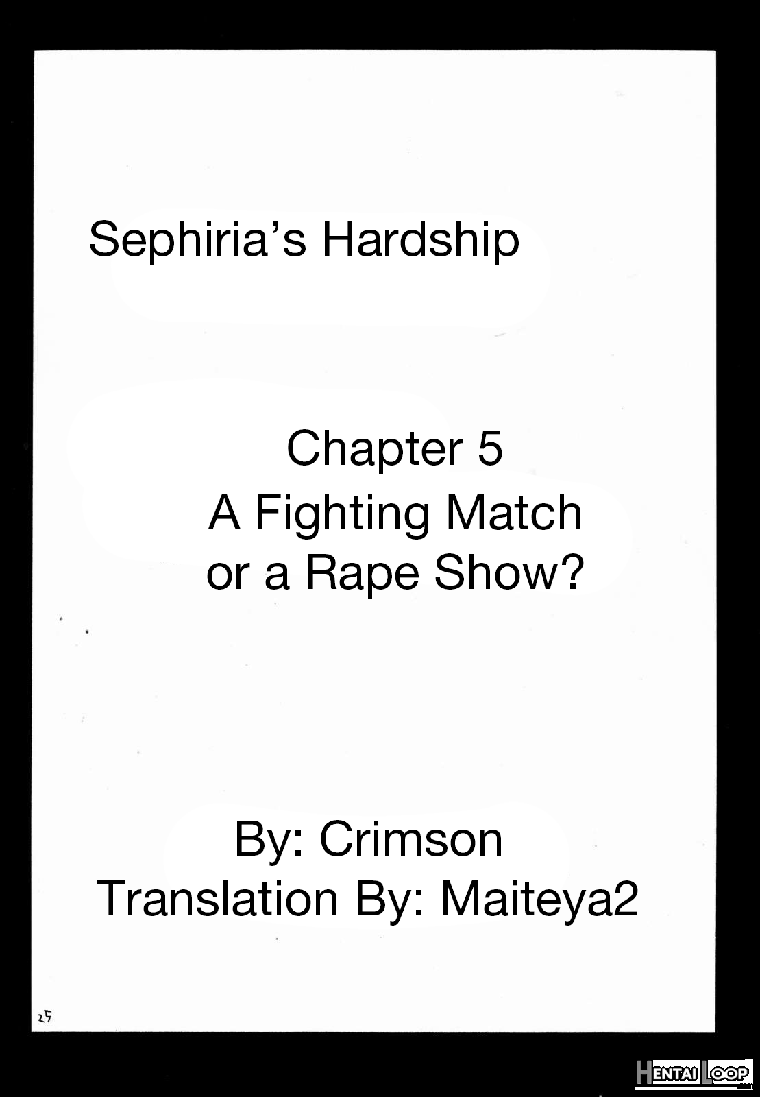 Sephiria Hard 2 page 24