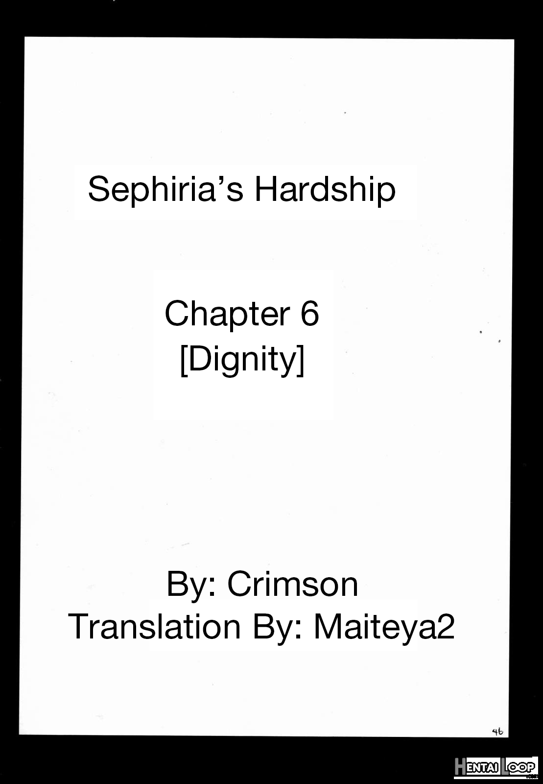 Sephiria Hard 2 page 45