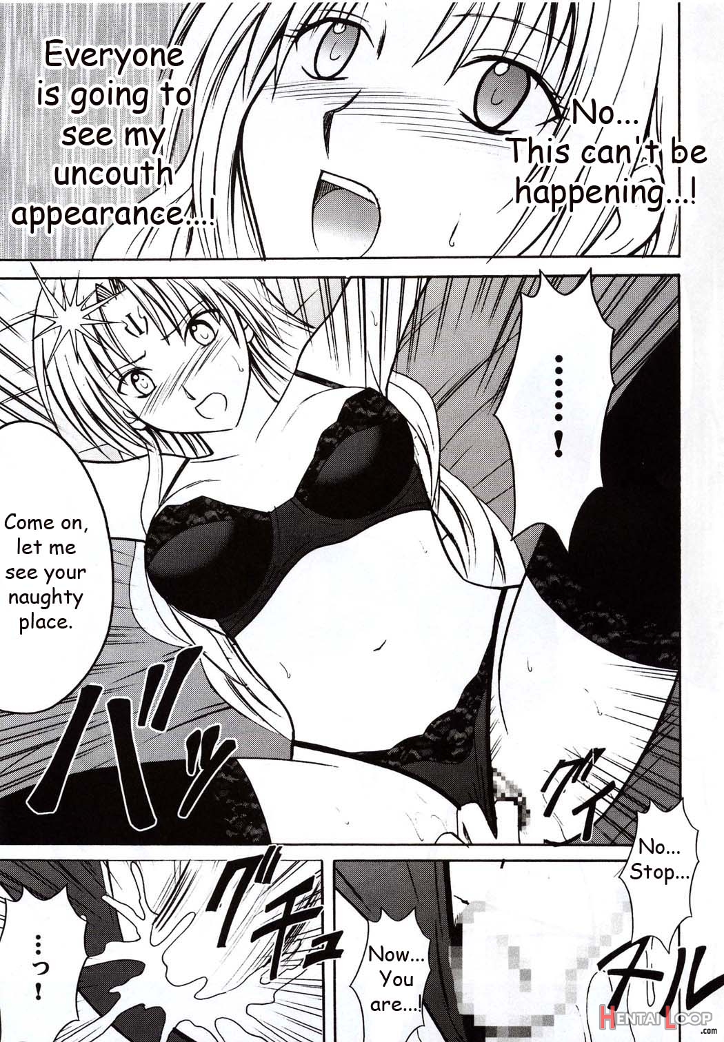 Sephiria Hard page 34