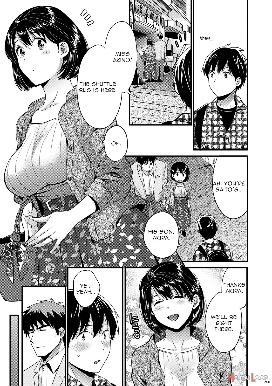 Shujin Ni Wa Naisho page 157