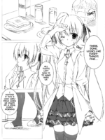 Sora No Omocha page 2