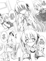 Sora No Omocha page 4