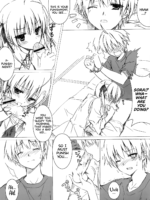 Sora No Omocha page 5
