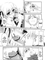 Sora No Shitade page 6