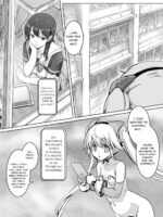 Sukumizu Sentai Bikininger R Vol.1 page 2