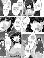 Sukumizu Sentai Bikininger R Vol.1 page 6