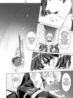 Sukumizu Sentai Bikininger R Vol.3 page 8