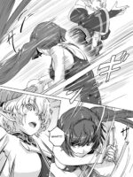 Sukumizu Sentai Bikininger R Vol.3 page 9