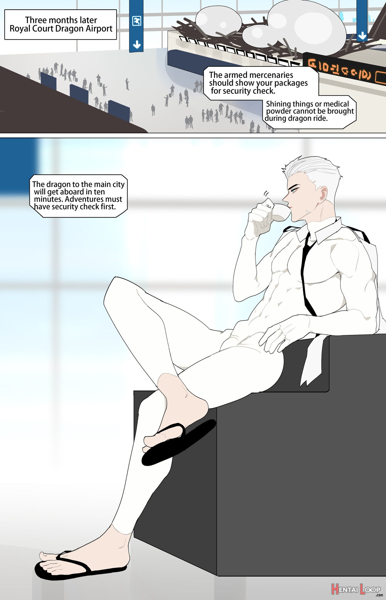 Super Spy Lunak page 56