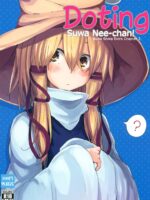 Suwa Nee-chan Amaesasete! Suwa Shota Bangaihen 3 page 1