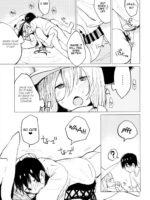 Suwa Shota 4 page 10