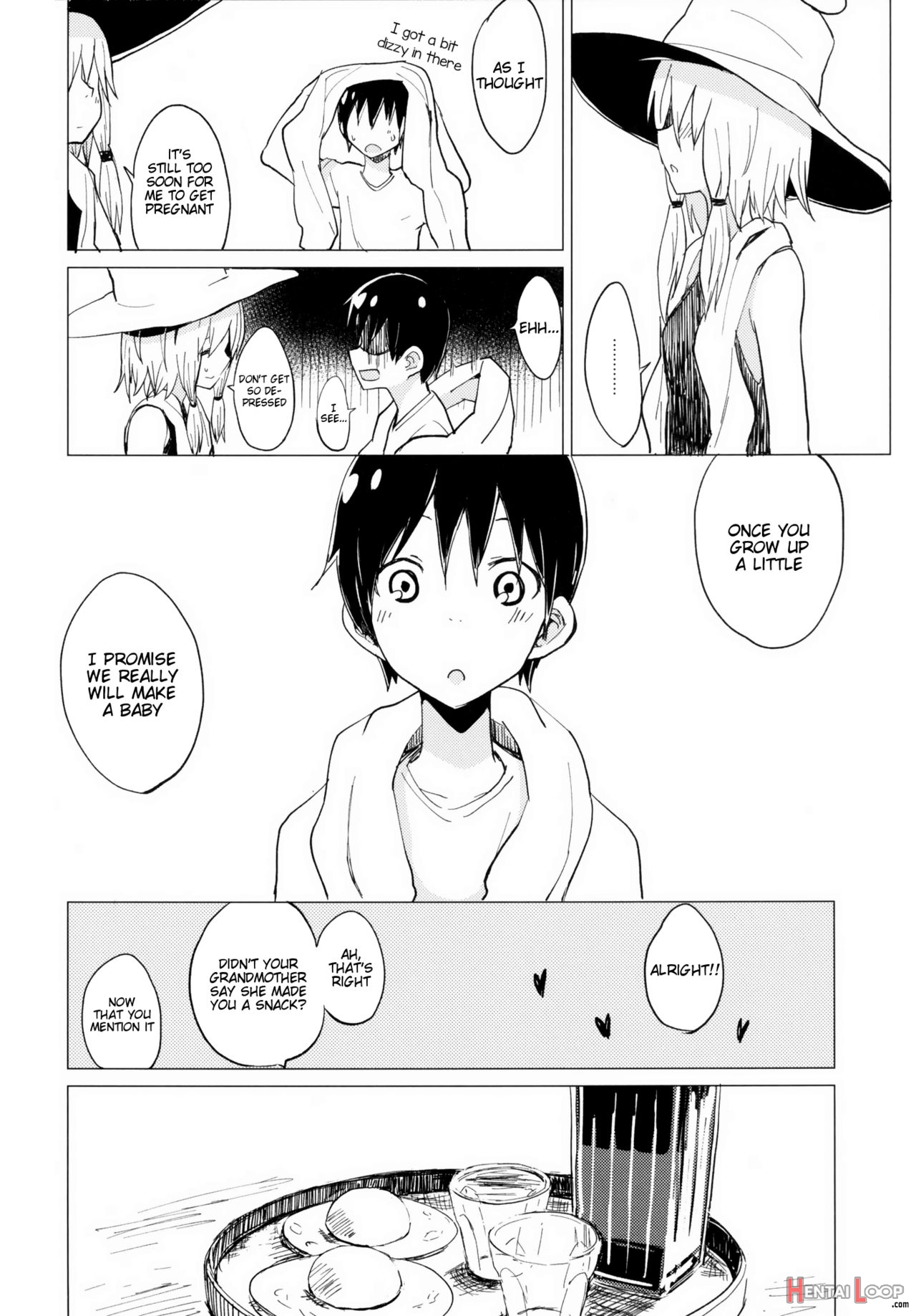 Suwa Shota 4 page 21