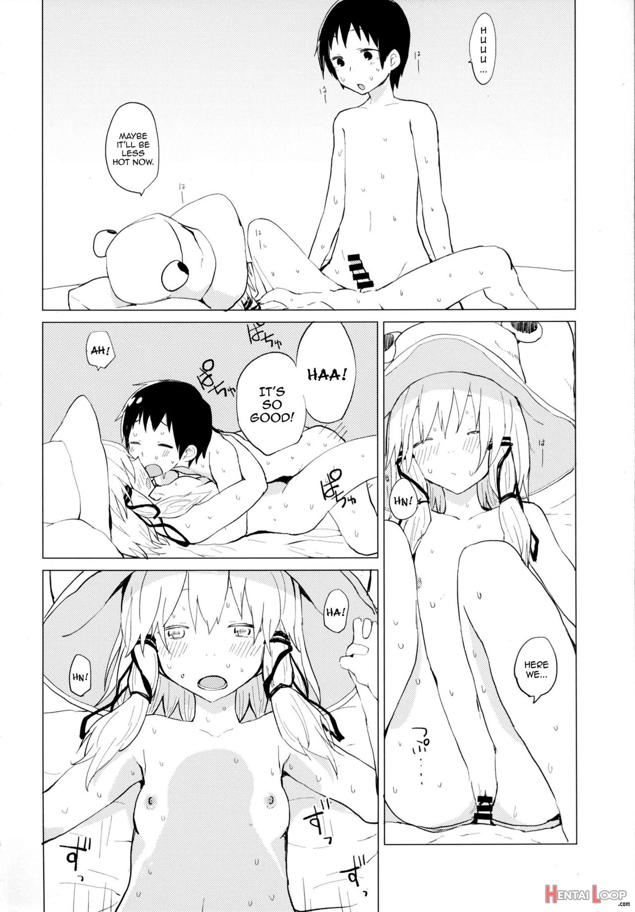 Suwa Shota Tsumeawase Suwa Shota Bangaihen 6 page 3