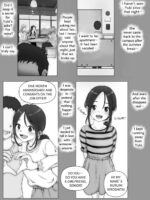 The Real Girlfriend 3 -even If Another Man Is Having Her…- page 3