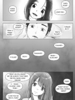 The Real Girlfriend 3 -even If Another Man Is Having Her…- page 6