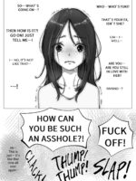 The Real Girlfriend 3 -even If Another Man Is Having Her…- page 8