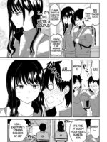 Toraware No Taiiku Souko De Cool-dere Jk To Kusuguri H! page 3