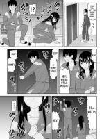 Toraware No Taiiku Souko De Cool-dere Jk To Kusuguri H! page 7