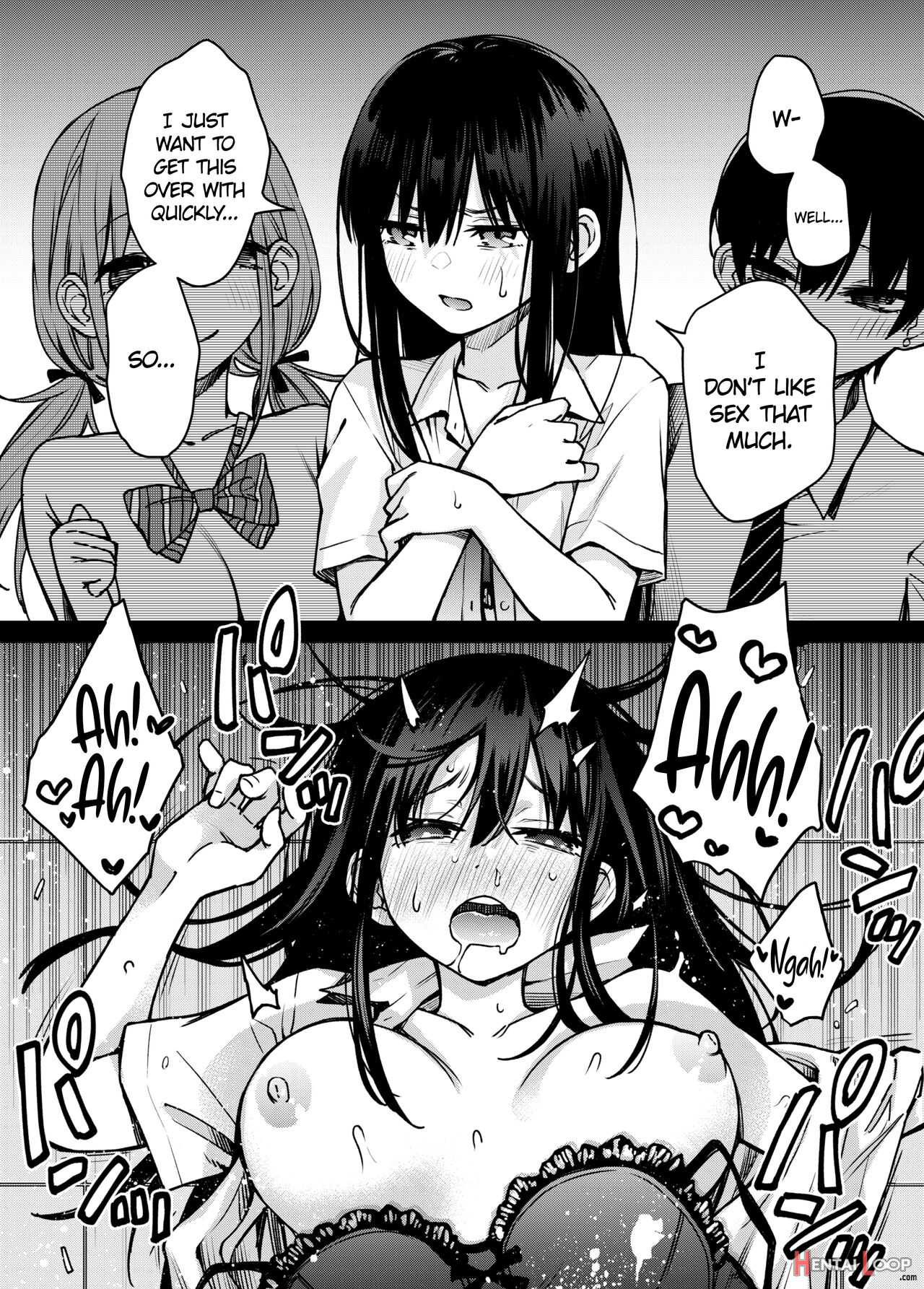 #yuuryou Shoujo 3 [kougaku Shien Ban] ~okane O Harau To ○○ Shite Kureru Onnanoko~ <kanketsu> page 59