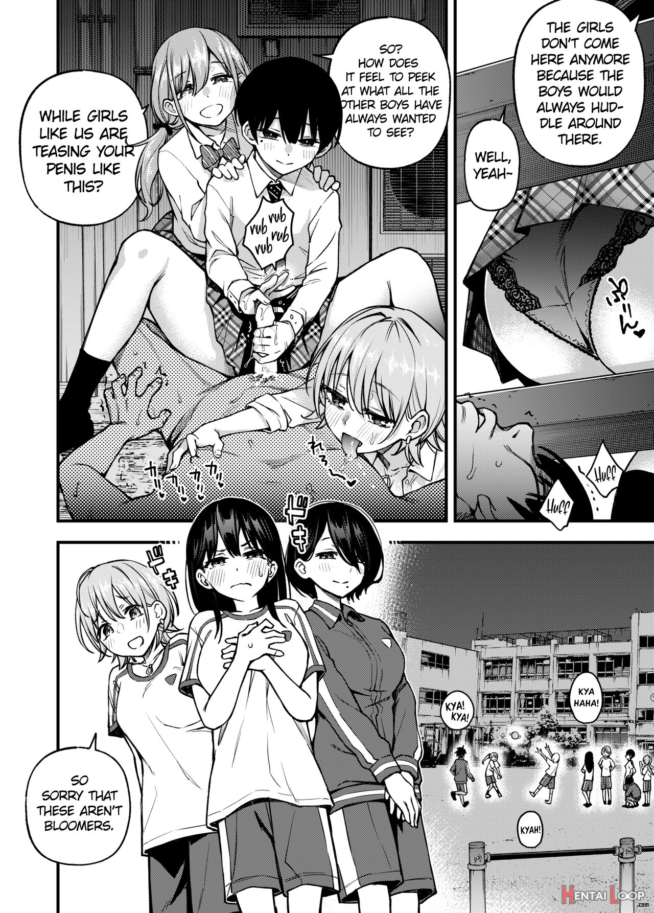 #yuuryou Shoujo 3 [kougaku Shien Ban] ~okane O Harau To ○○ Shite Kureru Onnanoko~ <kanketsu> page 87