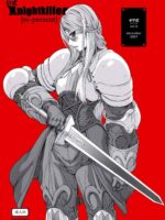 03 Shiki Knight Killer [re-present] page 1