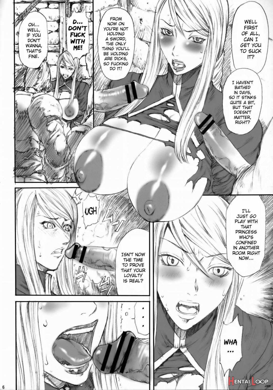 03 Shiki Knight Killer [re-present] page 4