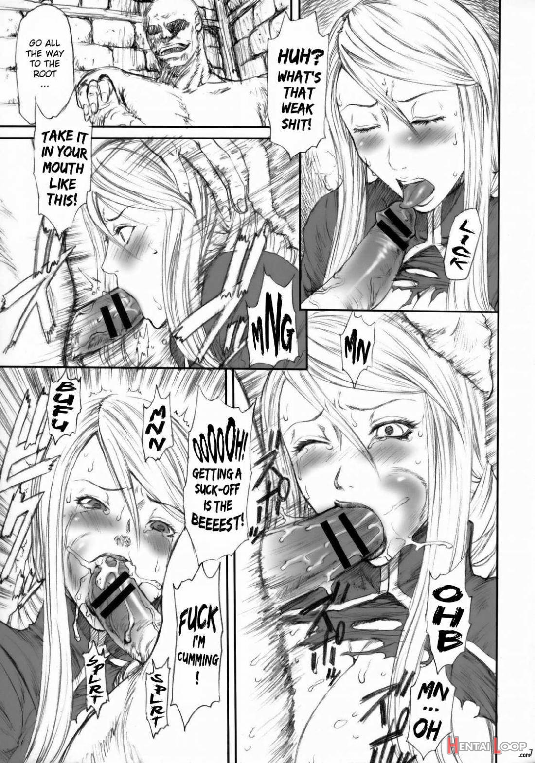 03 Shiki Knight Killer [re-present] page 5