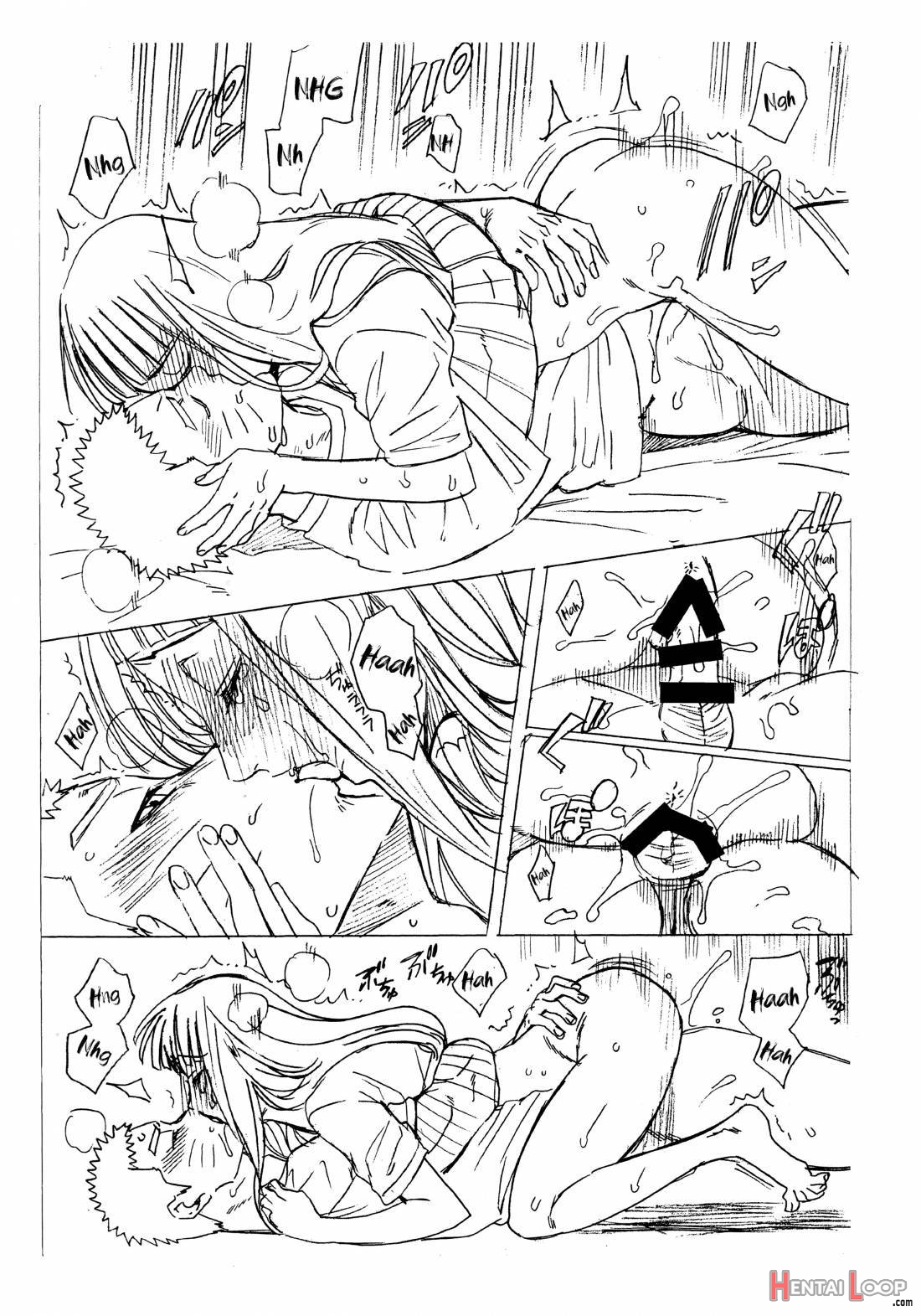 1 + 2 Ato No Futari page 69