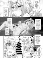 3chan To Pakopako Dousei Seikatsu page 9