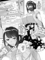 A Book About Going On A Date With A Married Woman, In The Middle Of The Day. page 3