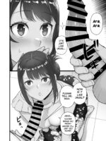 A Book About Going On A Date With A Married Woman, In The Middle Of The Day. page 6