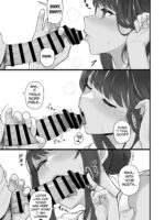 A Book About Going On A Date With A Married Woman, In The Middle Of The Day. page 7