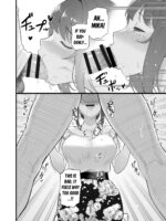 A Book About Going On A Date With A Married Woman, In The Middle Of The Day. page 8