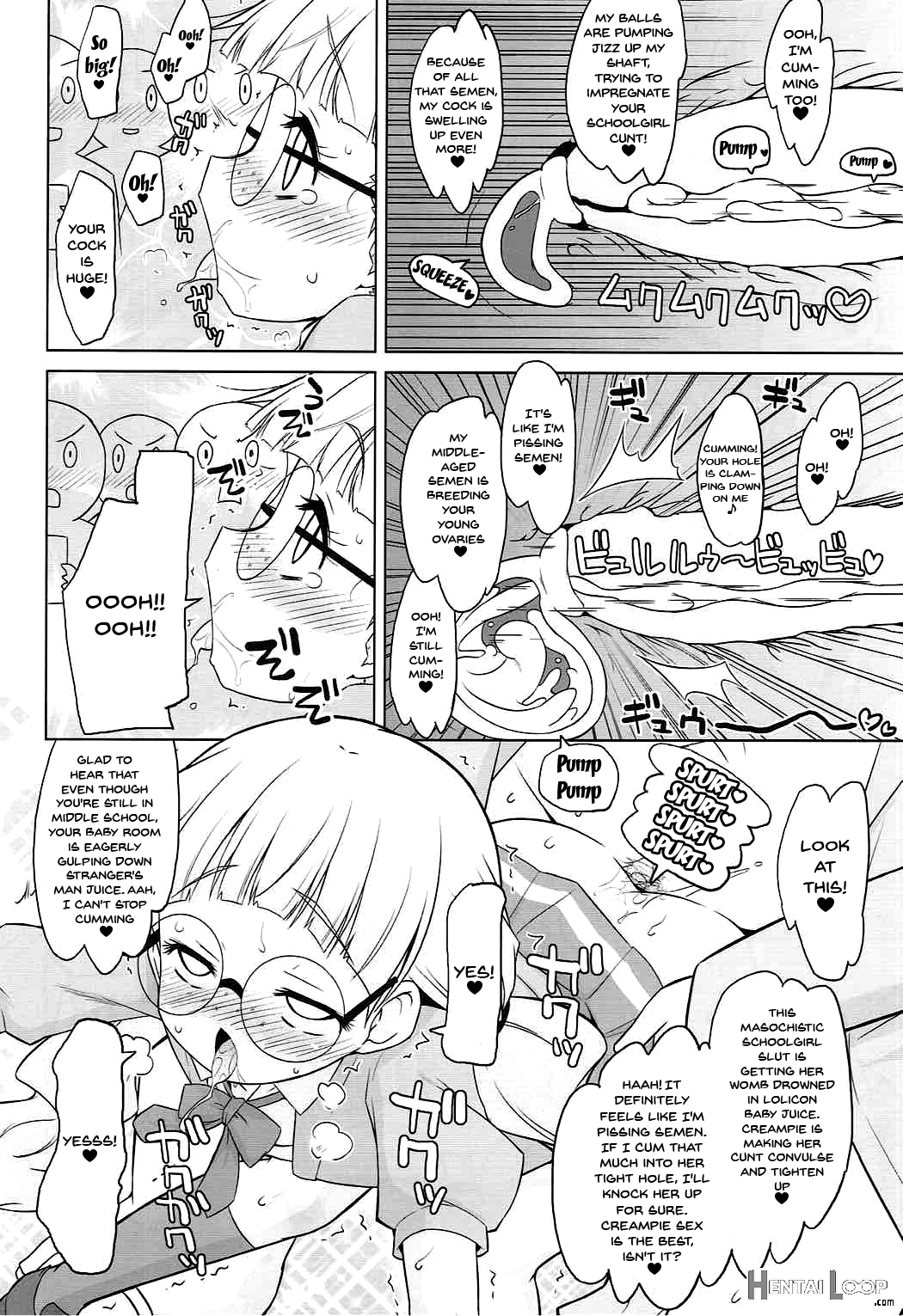 Absolute Hypnosis page 13