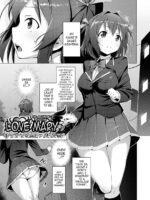 Aisei Tenshi Love Mary page 1