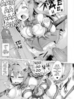 Aisei Tenshi Love Mary page 7