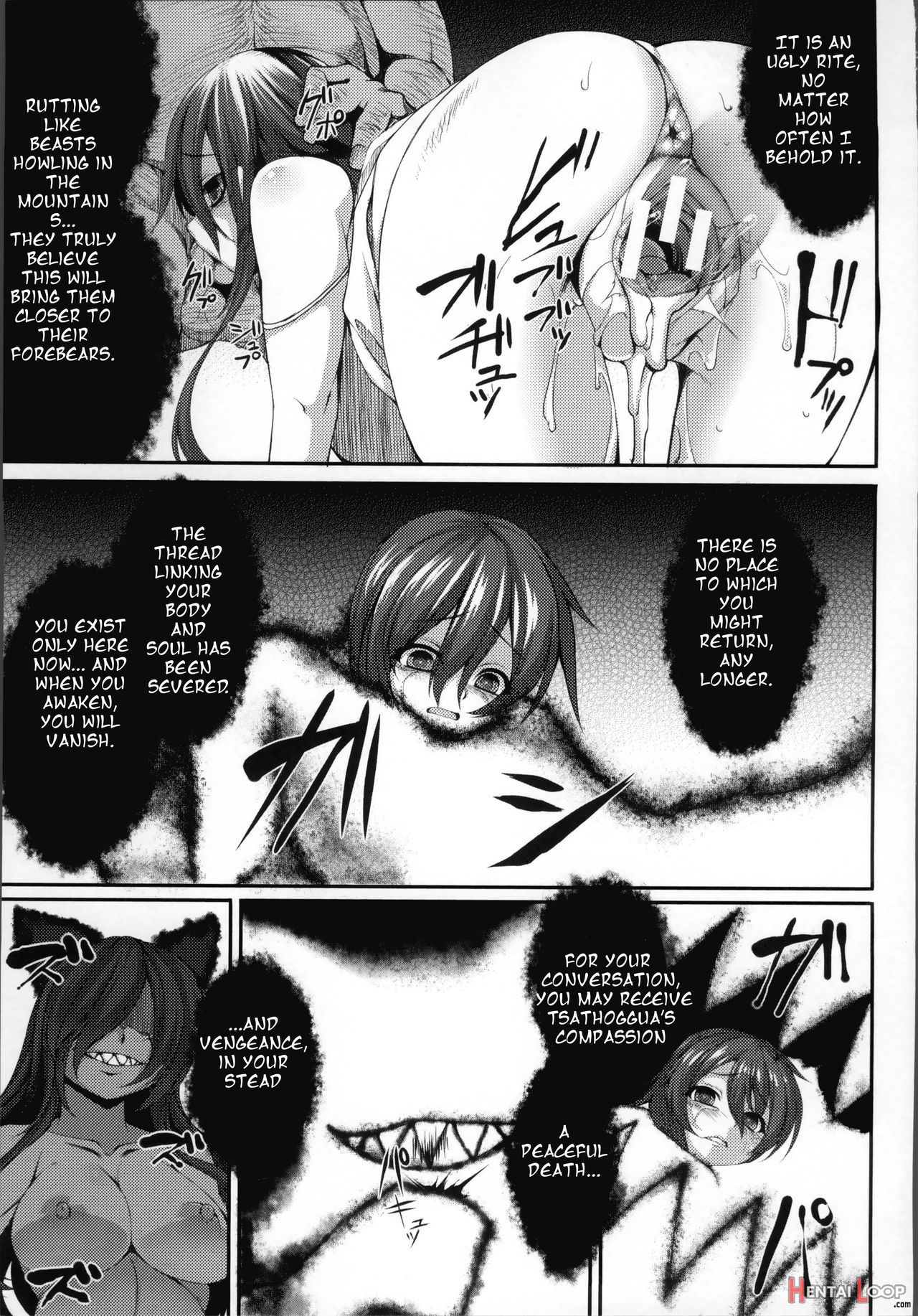 Aiyoku Gensou No Kaich. 1-3 page 55