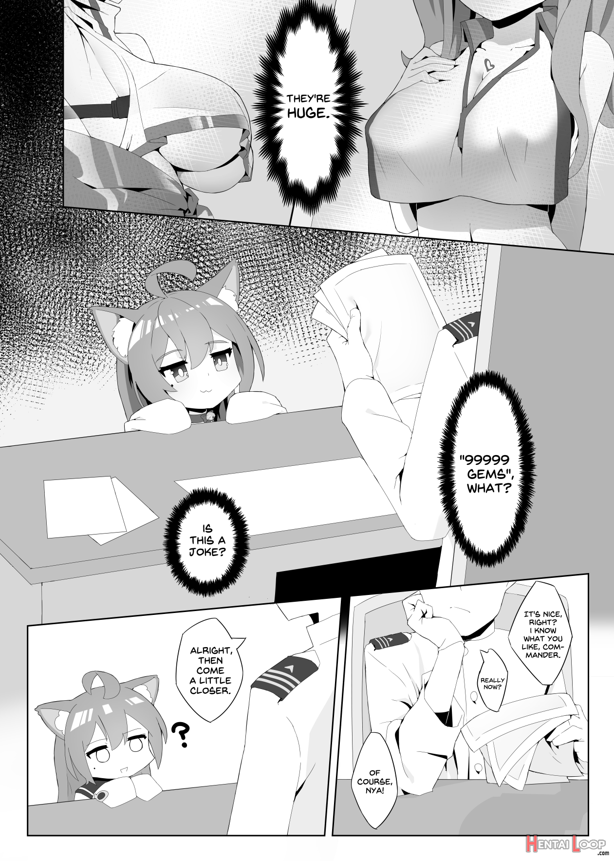 Akashi To page 3