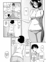 Akebi No Mi – Fumiko page 5