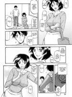 Akebi No Mi – Fumiko page 9
