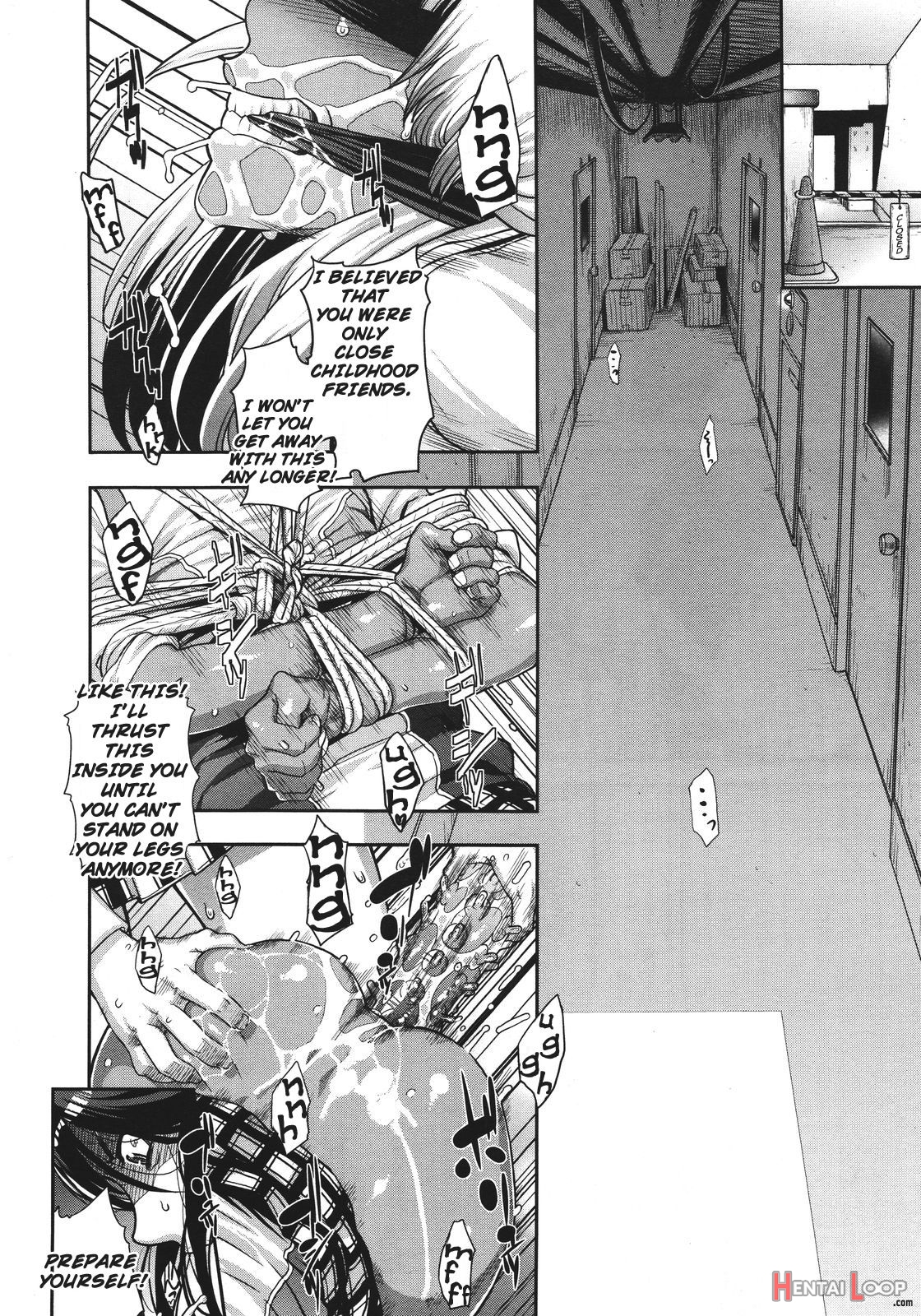 Akesuke No.2 page 12