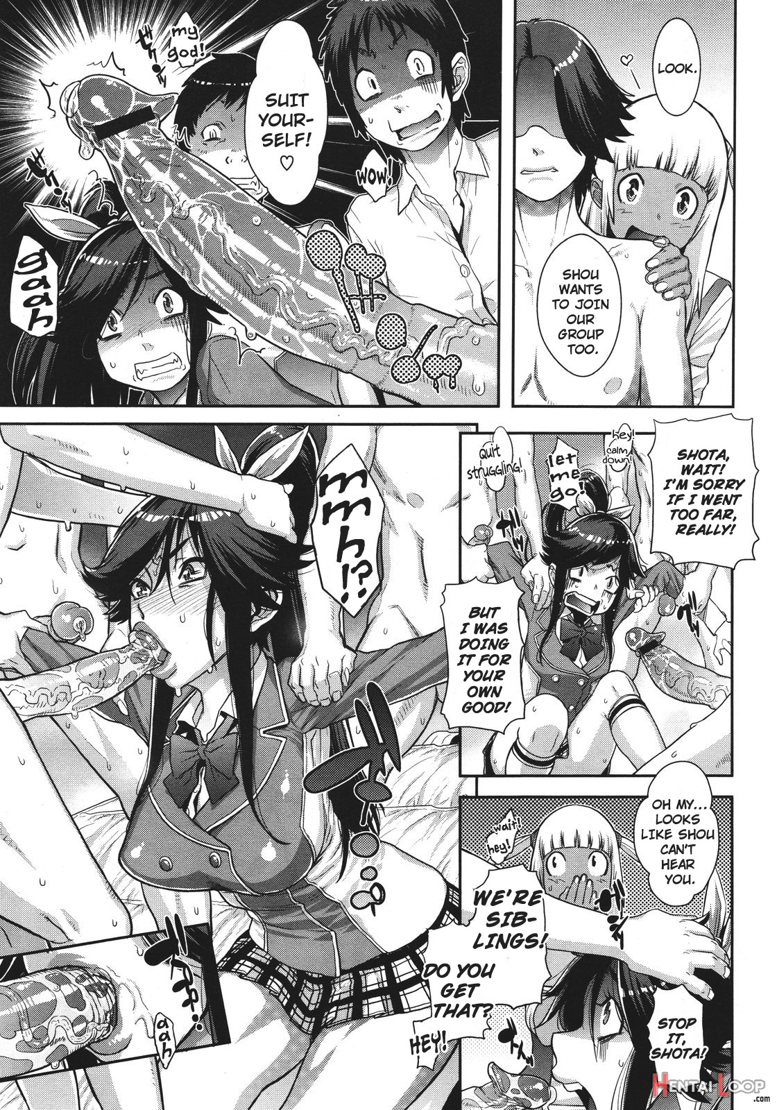 Akesuke No.2 page 21