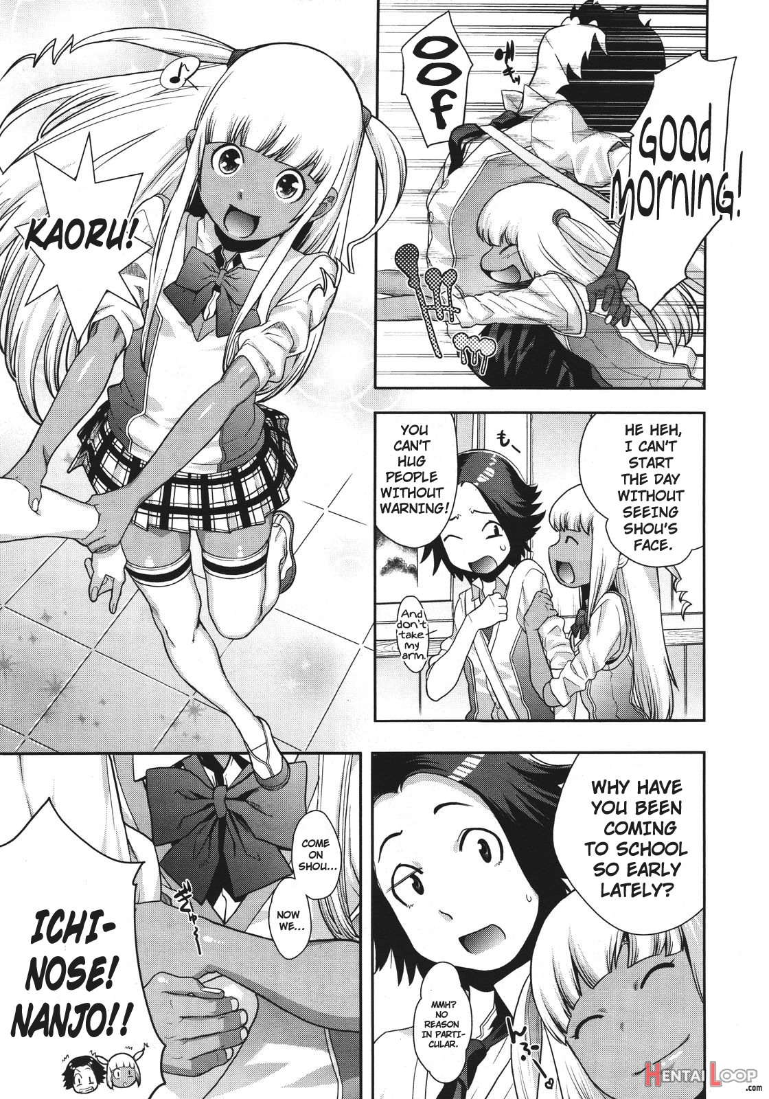 Akesuke No.2 page 3