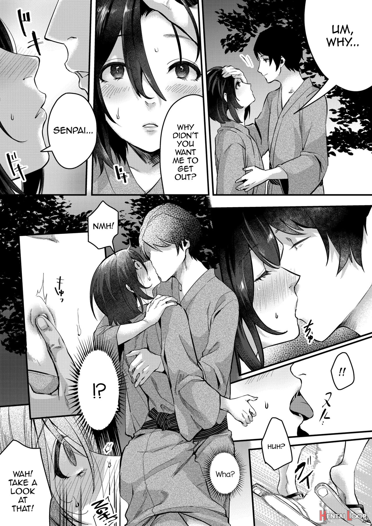 Aki No Asa page 12