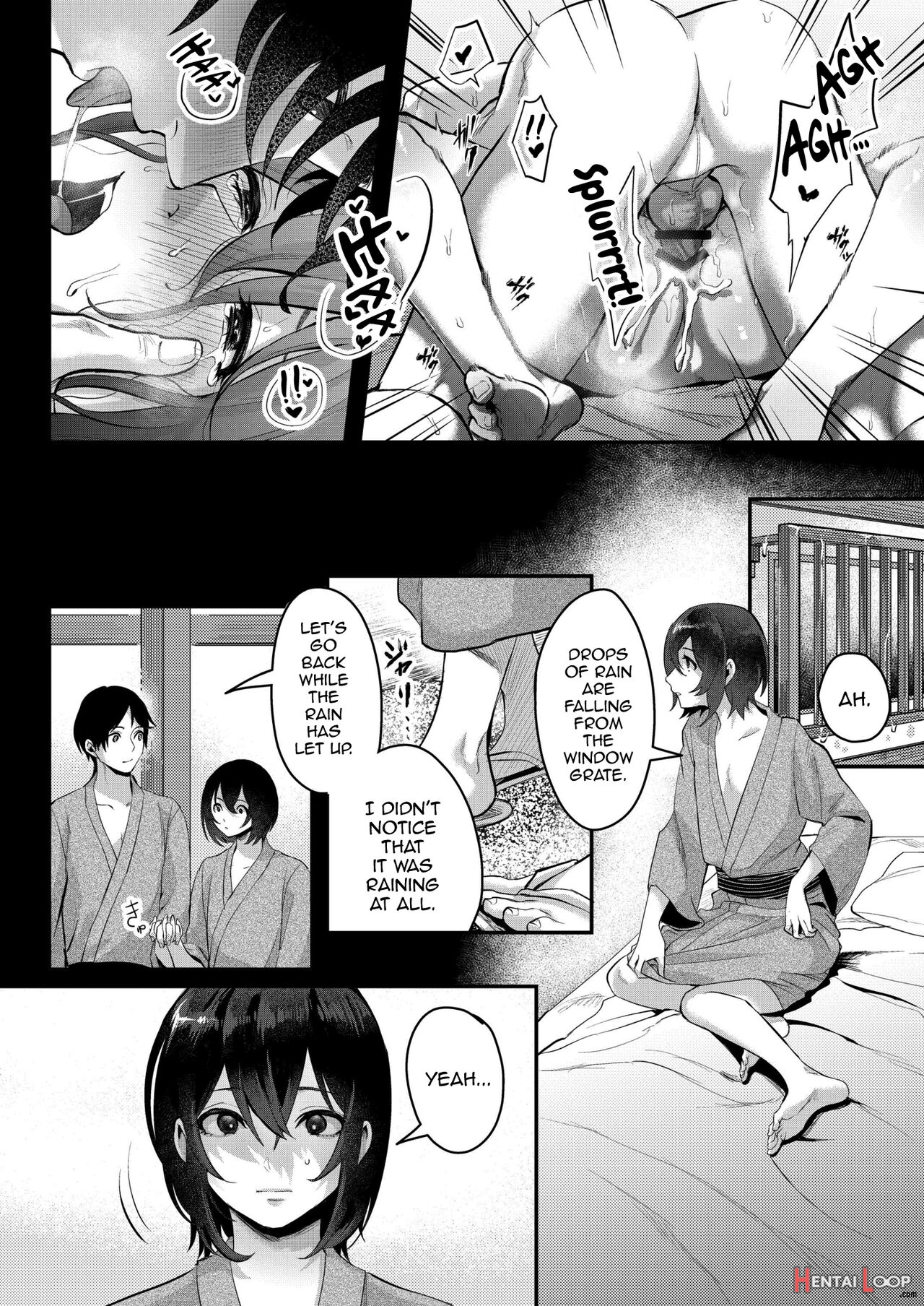 Aki No Asa page 29