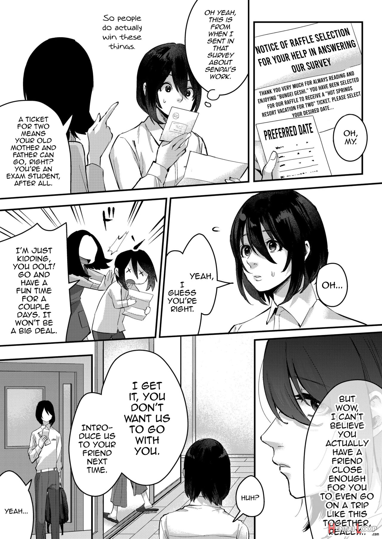 Aki No Asa page 4