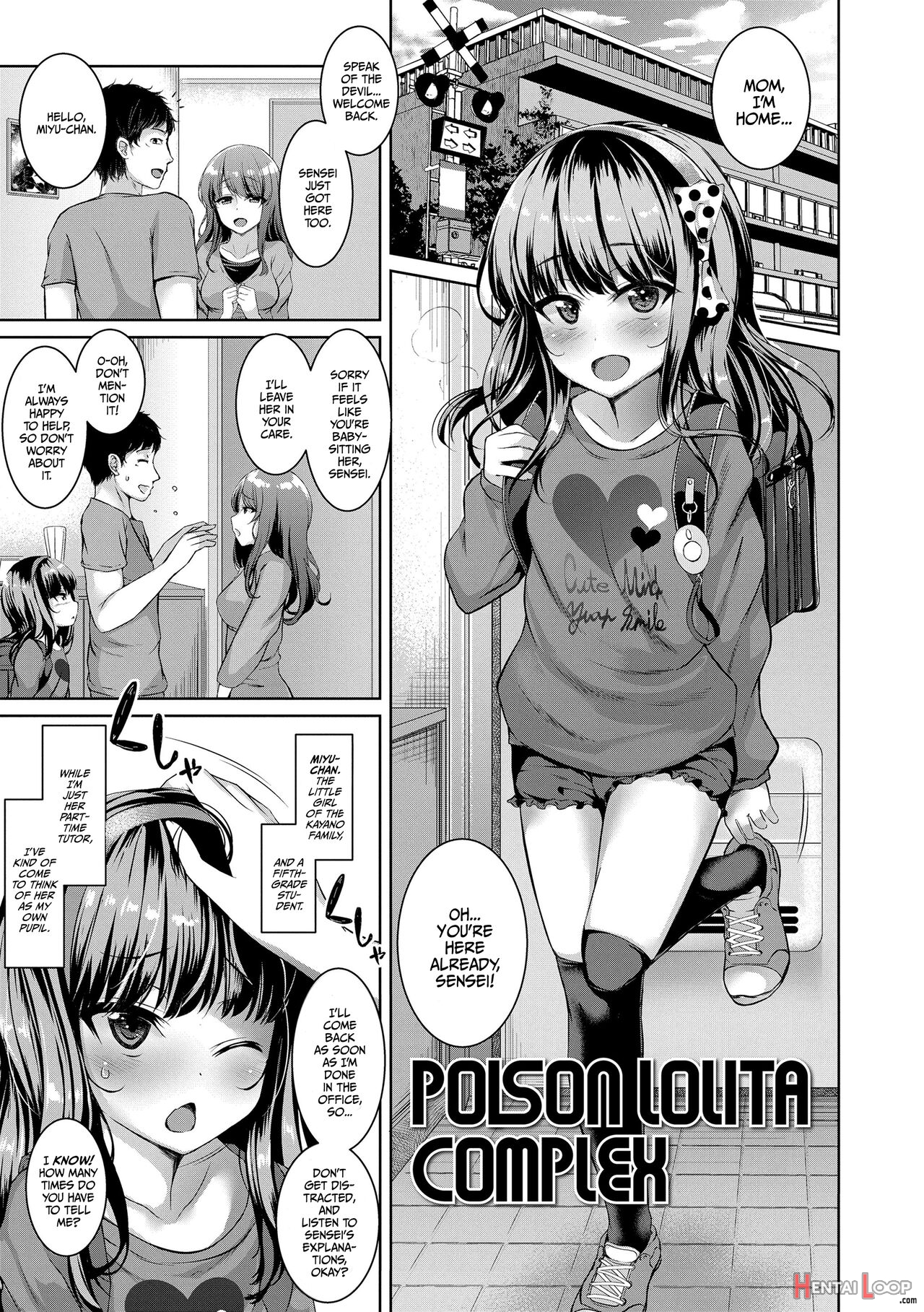 Akuma Mitai Ni Kimi Wa Tatteta page 107